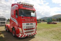 South west wales truckfest truck 3
