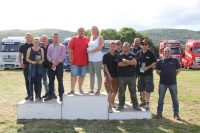 South west wales truckfest winners